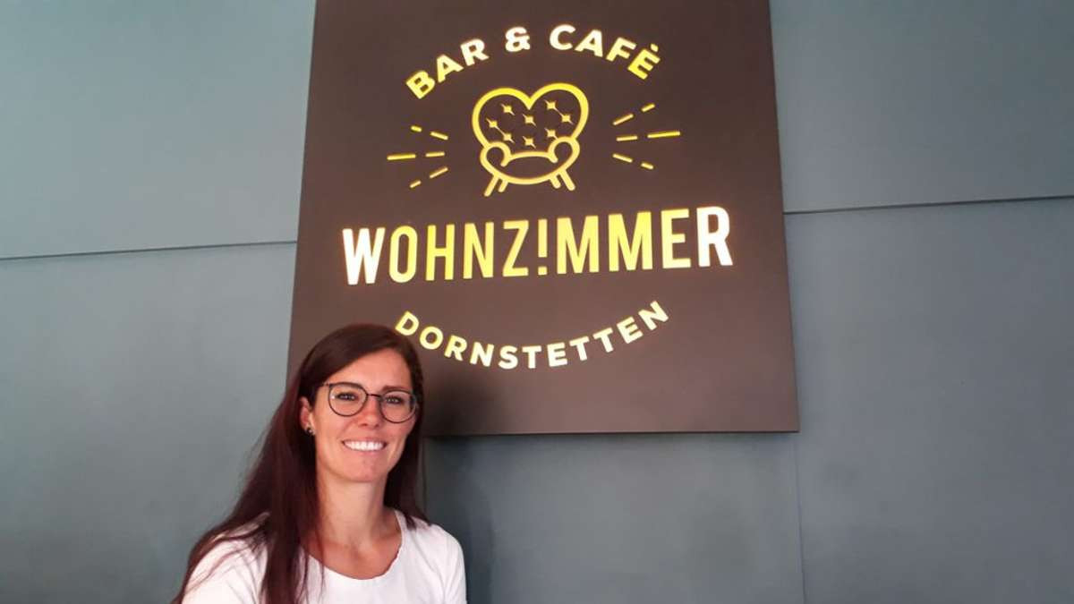Café Wohnzimmer In Dornstetten: Holt Sich Das Land Die Corona in Wohnzimmer Dornstetten