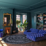 Das Luxus Wohnzimmer – Modern & Hochwertig Einrichten – [Schöner Inside Wohnzimmer Modern Gestalten