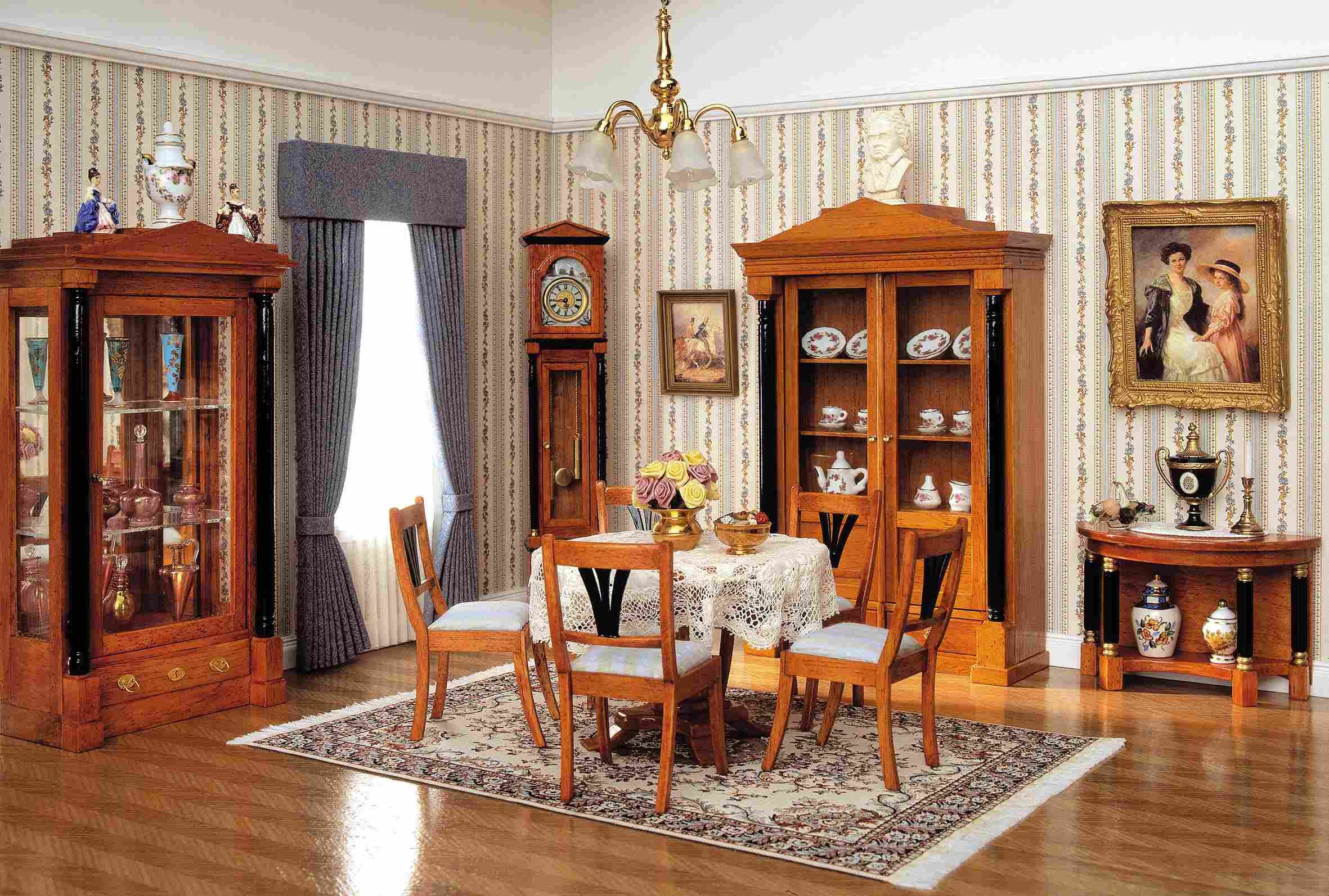 Furniture Store | Biedermeier Furniture, Tiny Dining Rooms, Furniture throughout Biedermeier Wohnzimmer