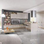 Offene Küche Wohnzimmer | Wohnküche Gestalten, Planen | Xxl Küchen Ass Regarding Offene Küche Wohnzimmer