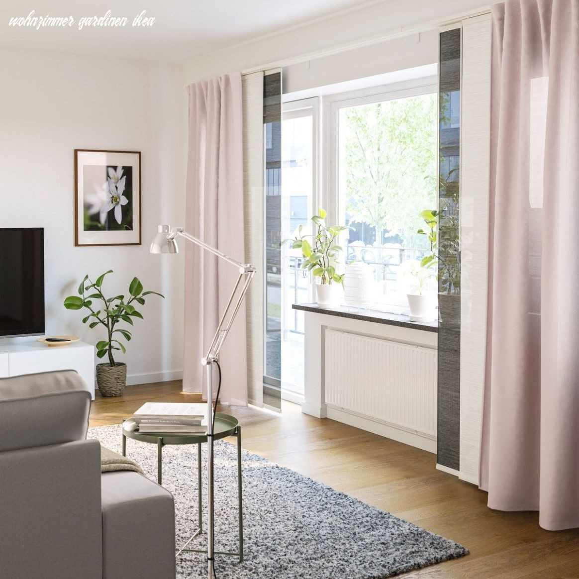 Sieben Schnelle Tipps Für Wohnzimmer Gardinen Ikea | Panel in Modern Gardinen Wohnzimmer Ikea