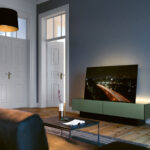 Tv Wand: Ideen Für Tv Möbel – [Schöner Wohnen] With Tv Wohnzimmer