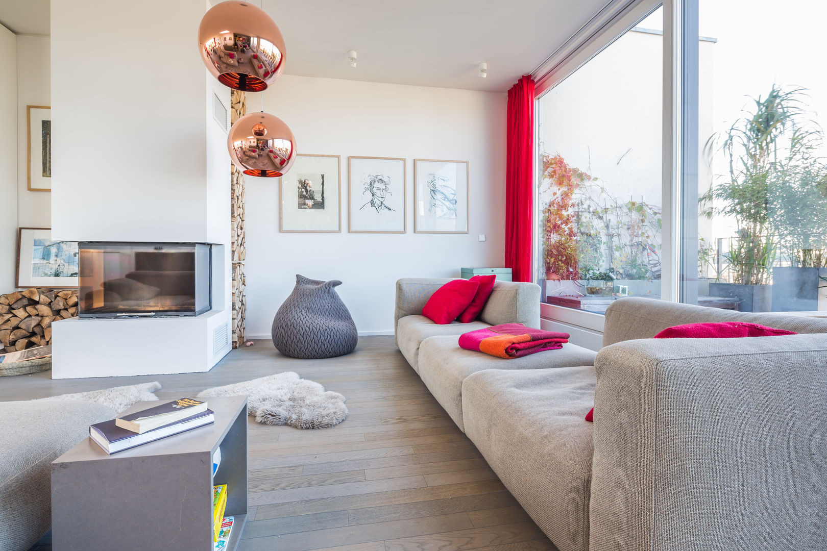 10 Richtig Coole Ideen Für Ein Modernes Wohnzimmer | Homify with Coole Wohnzimmer